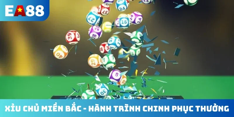 Xỉu chủ miền Bắc